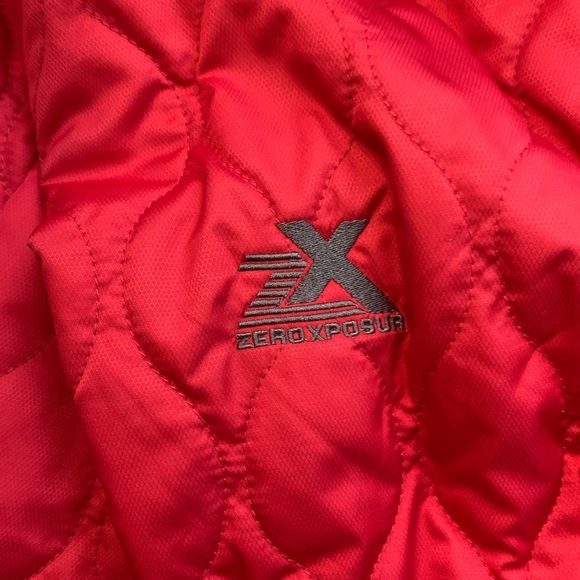ZeroXposur winter jacket - Picture 5 of 5
